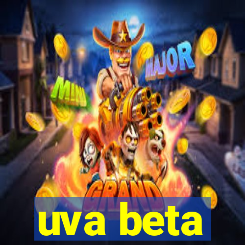 uva beta