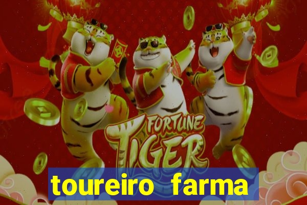 toureiro farma whatsapp teresina