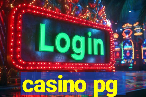 casino pg