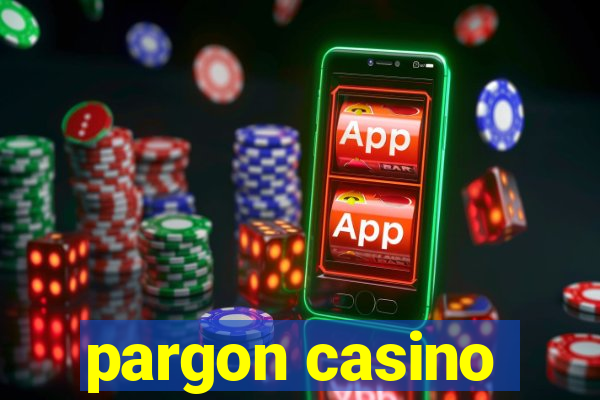 pargon casino