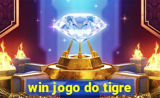 win jogo do tigre