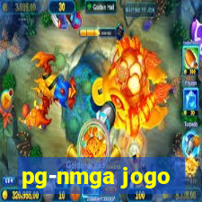 pg-nmga jogo