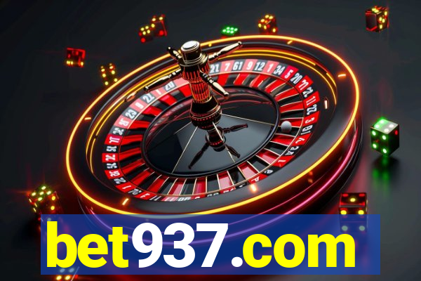 bet937.com