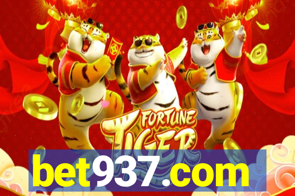 bet937.com