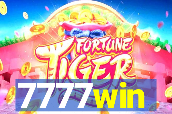 7777win