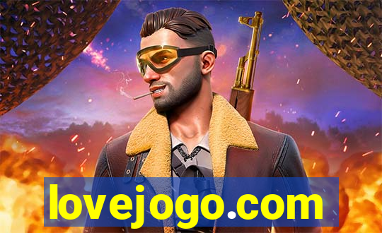 lovejogo.com