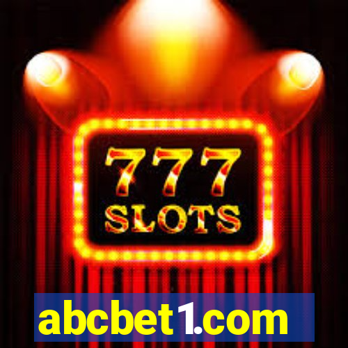 abcbet1.com