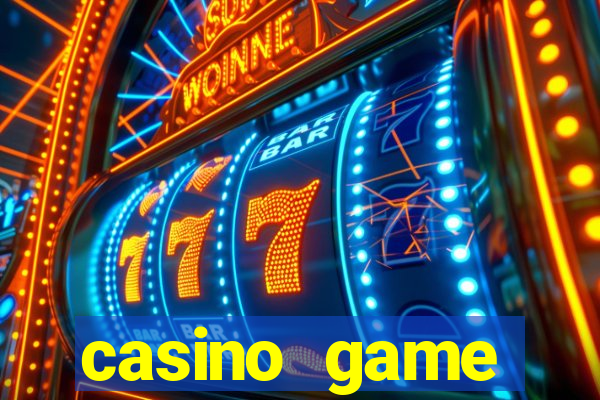 casino game providers bonuses