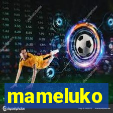 mameluko