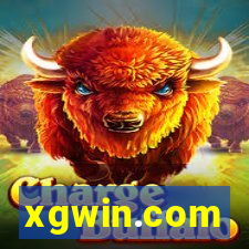 xgwin.com