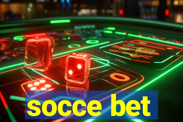 socce bet