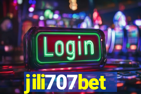 jili707bet