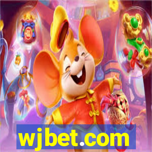 wjbet.com