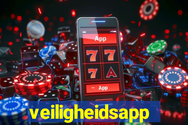 veiligheidsapp