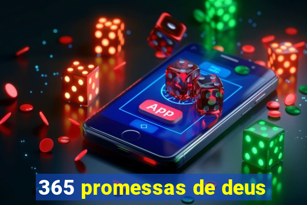 365 promessas de deus