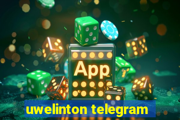 uwelinton telegram