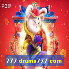 777 drums777 com