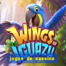 jogos de cassino que pagam no pix