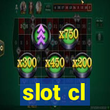 slot cl