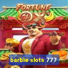 barbie slots 777