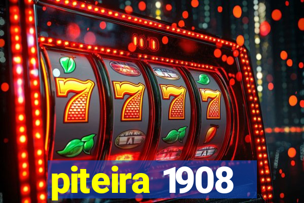 piteira 1908