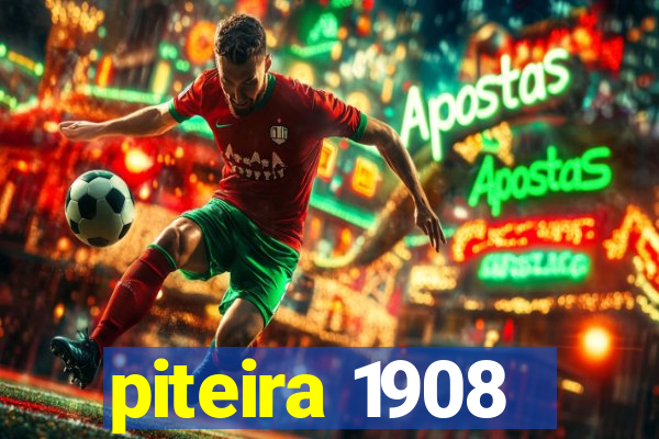 piteira 1908