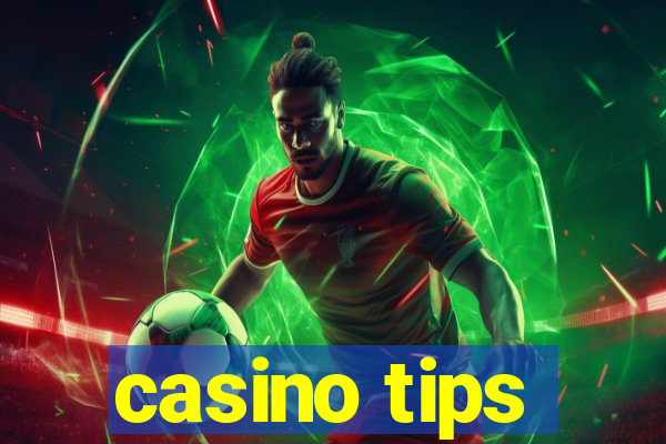 casino tips