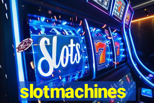 slotmachines