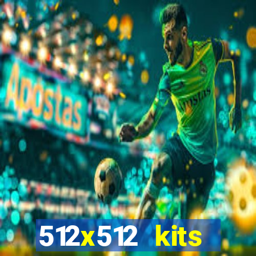 512x512 kits barcelona fts 2016