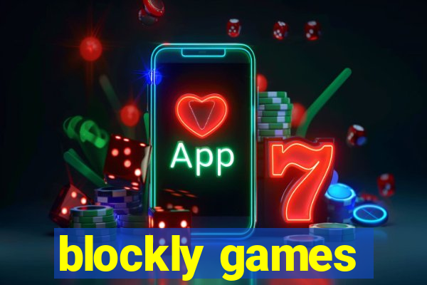 blockly games