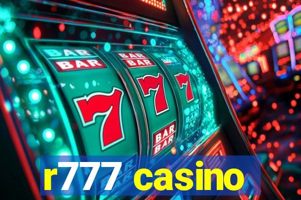 r777 casino