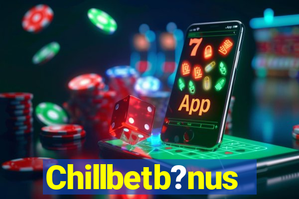 Chillbetb?nus