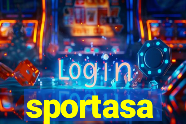 sportasa