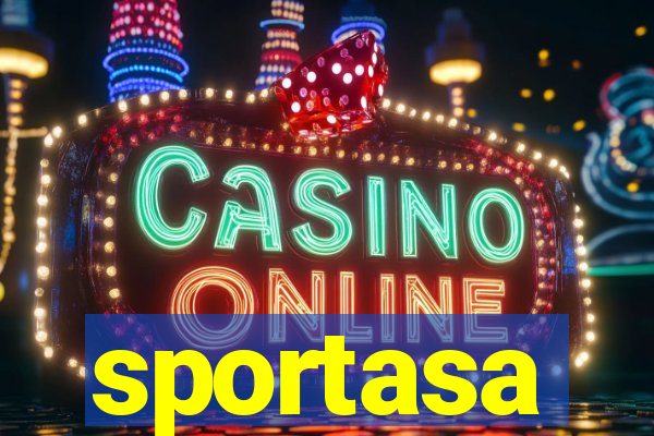 sportasa