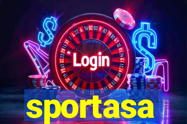 sportasa