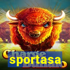 sportasa