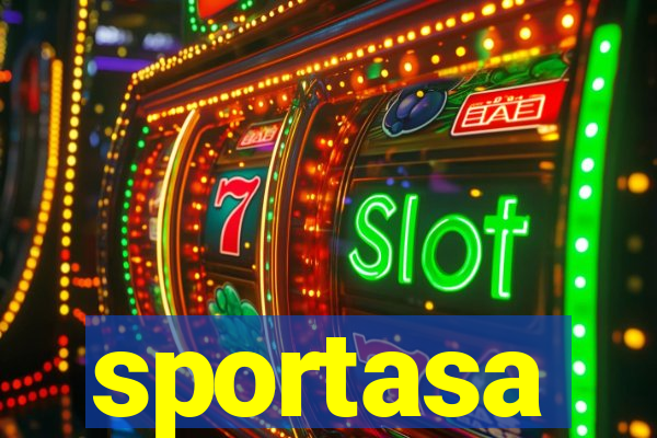 sportasa