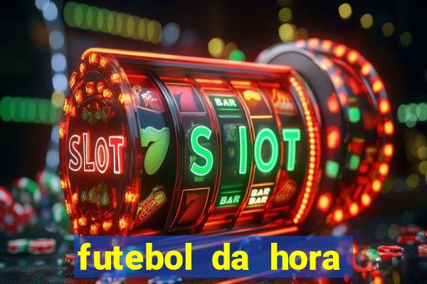 futebol da hora 3.7 no play store