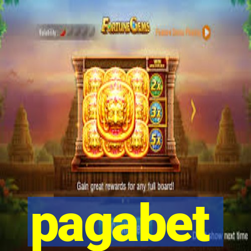 pagabet