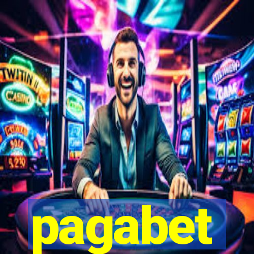 pagabet