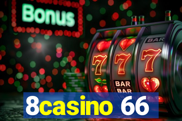 8casino 66