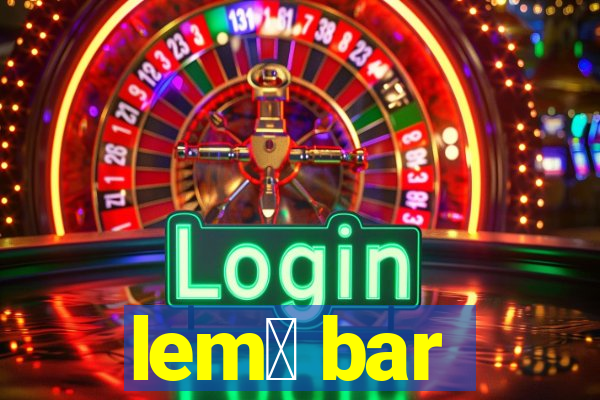 lem么 bar