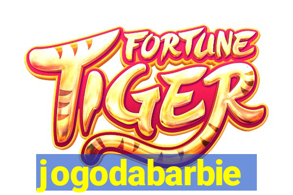 jogodabarbie