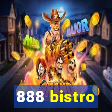 888 bistro