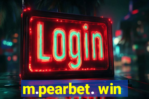 m.pearbet. win