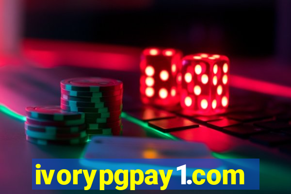 ivorypgpay1.com