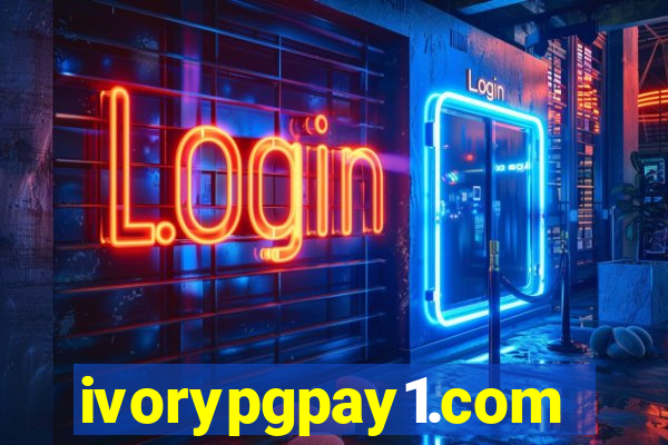 ivorypgpay1.com