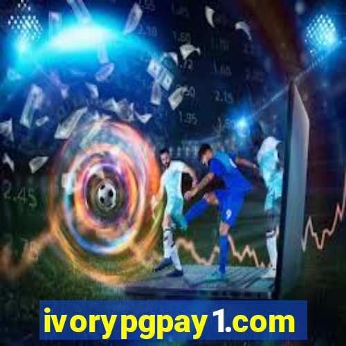 ivorypgpay1.com