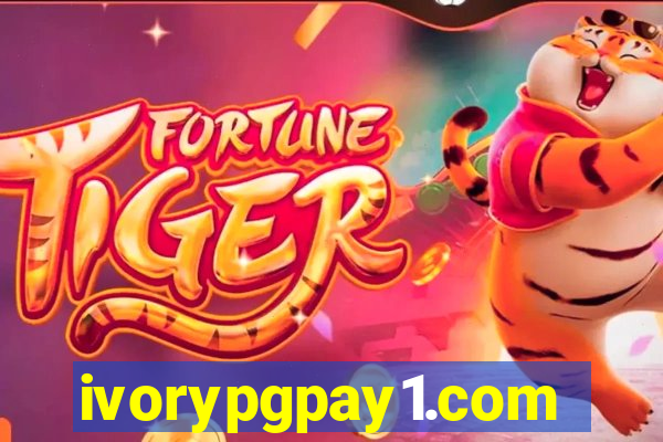 ivorypgpay1.com