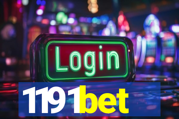 1191bet